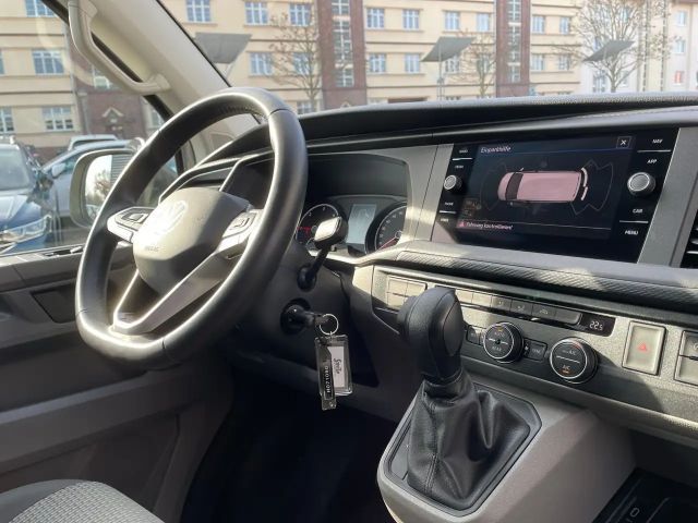 Volkswagen T6 Caravelle