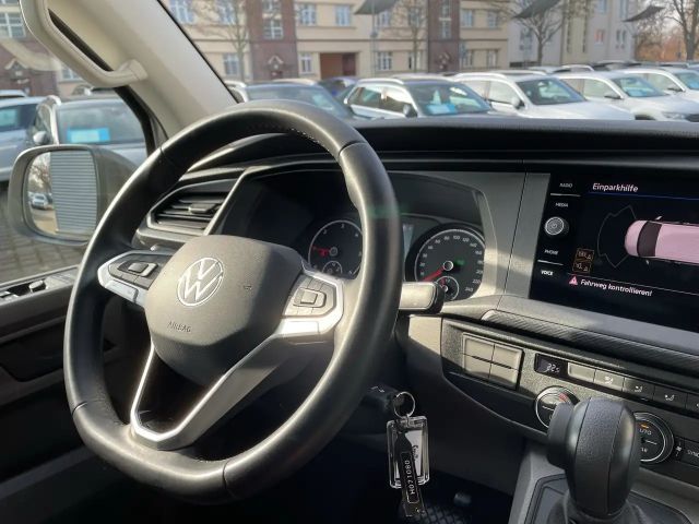 Volkswagen T6 Caravelle