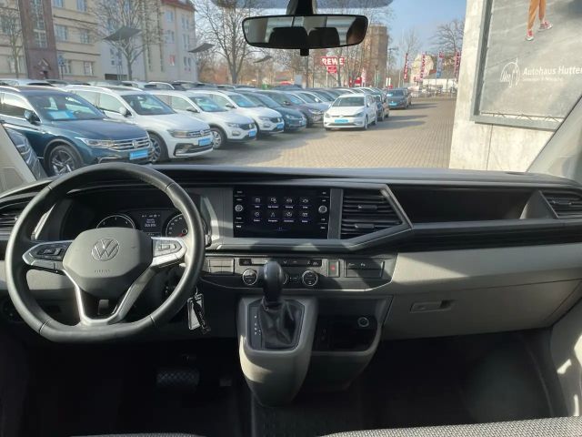 Volkswagen T6 Caravelle