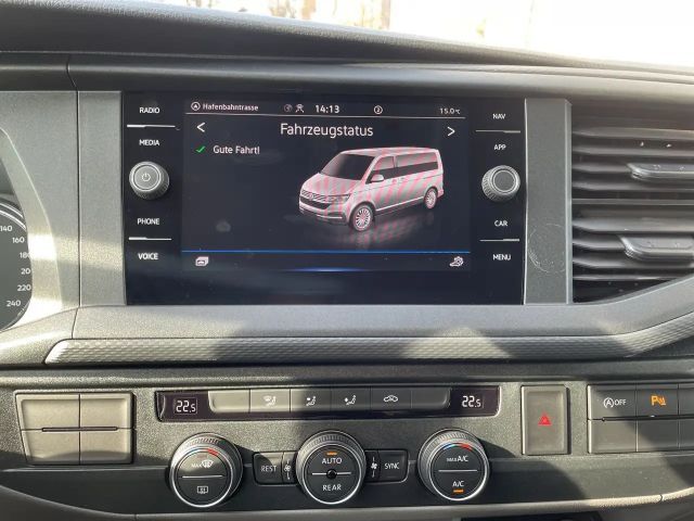 Volkswagen T6 Caravelle