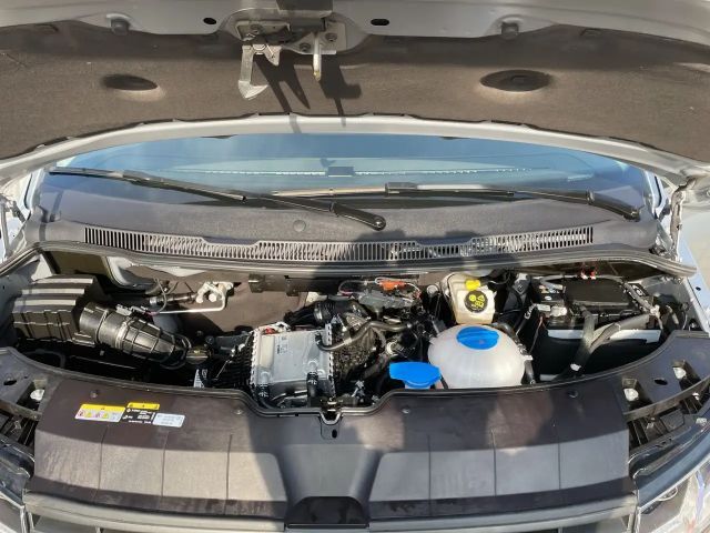 Volkswagen T6 Caravelle