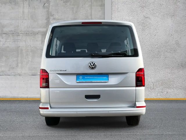 Volkswagen T6 Caravelle