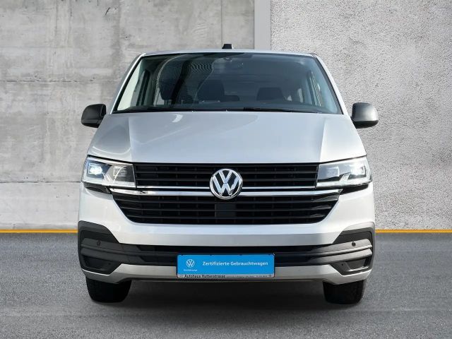 Volkswagen T6 Caravelle