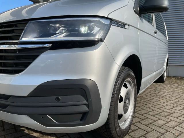 Volkswagen T6 Caravelle