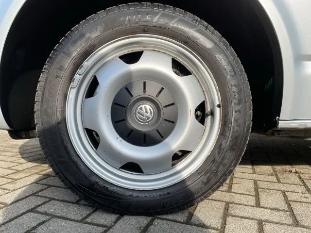Volkswagen T6 Caravelle