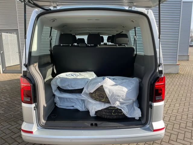 Volkswagen T6 Caravelle