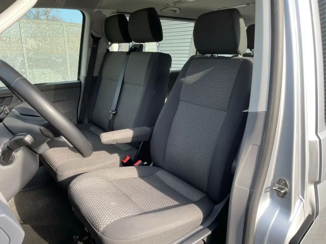 Volkswagen T6 Caravelle