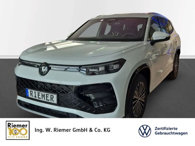 Volkswagen Tayron 2.0 TDI DSG 4Motion R-Line AHK Panorama Harman Kar 2025 Diesel
