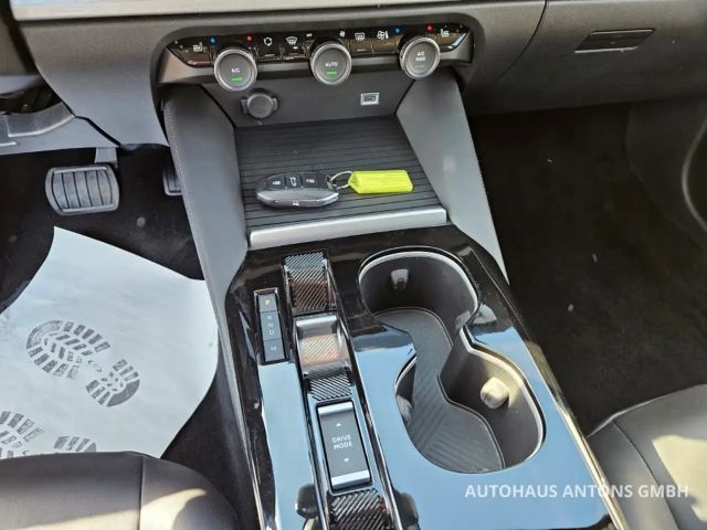 Citroen C5 X