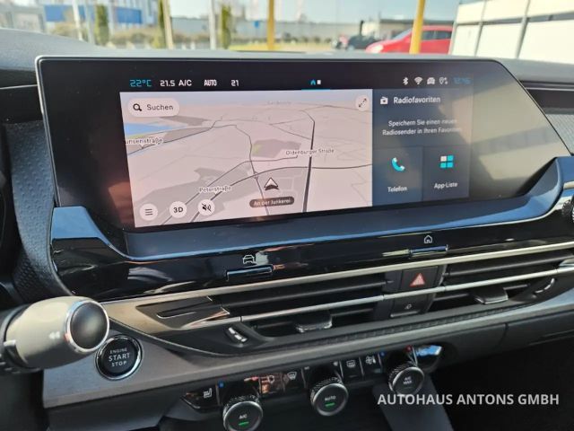 Citroen C5 X