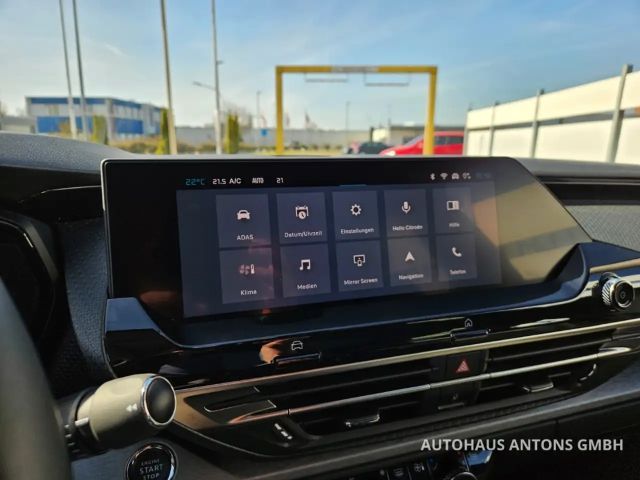 Citroen C5 X
