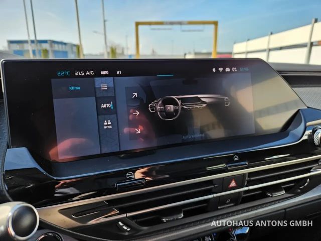 Citroen C5 X