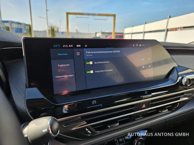 Citroen C5 X