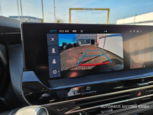 Citroen C5 X