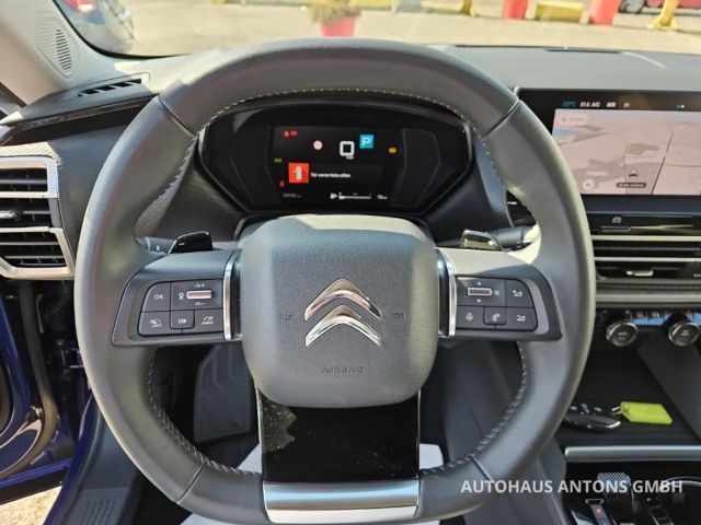 Citroen C5 X