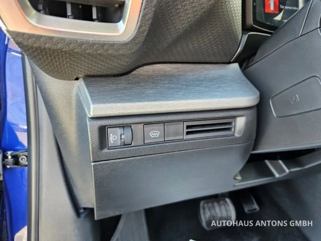 Citroen C5 X