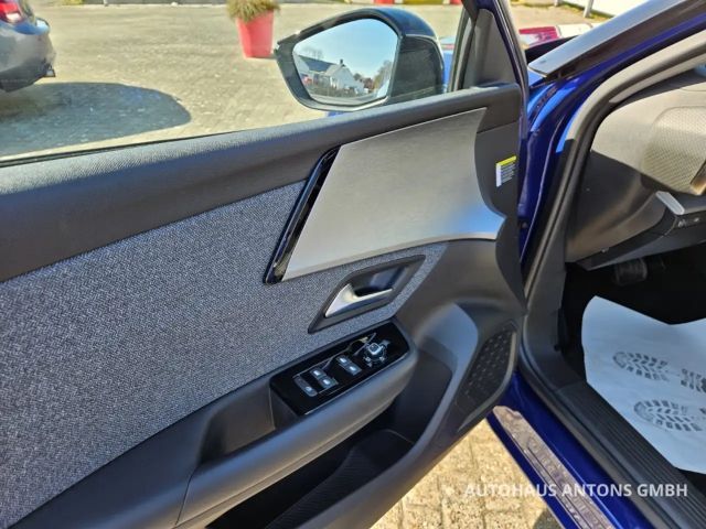 Citroen C5 X