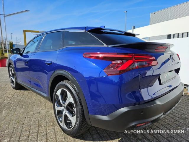 Citroen C5 X