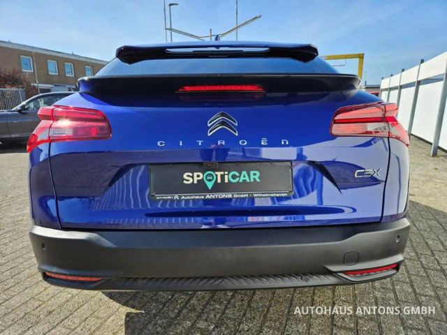 Citroen C5 X