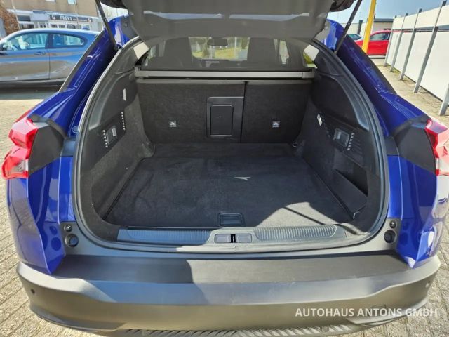 Citroen C5 X