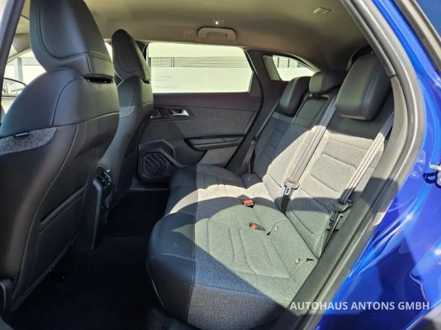 Citroen C5 X
