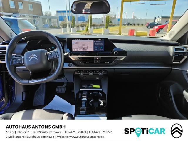 Citroen C5 X