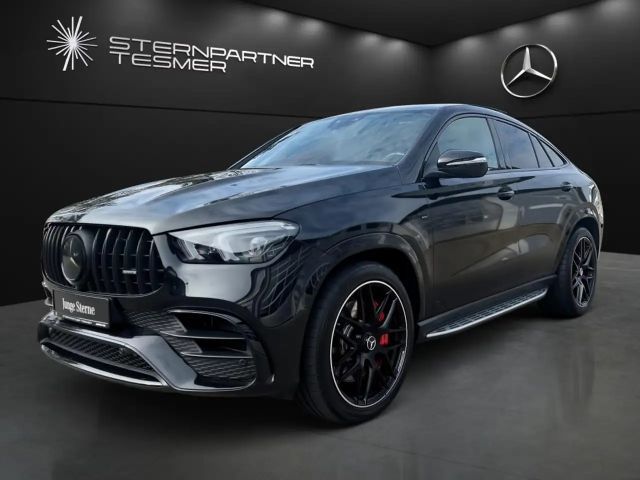 Mercedes-Benz GLE 63 AMG 2023 Benzine