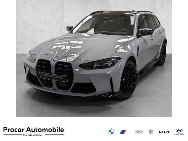 BMW M3 2025 Benzine