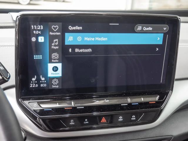 Volkswagen ID.4
