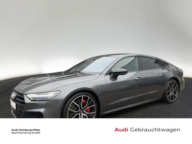 Audi S7 2022 Diesel