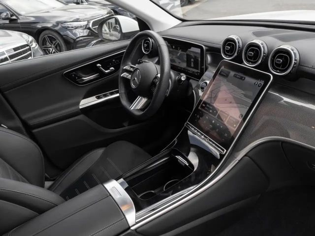 Mercedes-Benz GLC 400