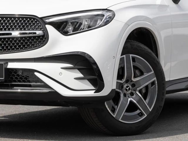 Mercedes-Benz GLC 400
