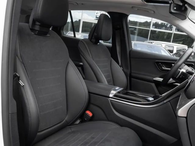 Mercedes-Benz GLC 400