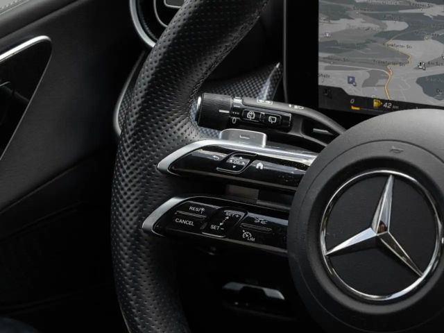 Mercedes-Benz GLC 400