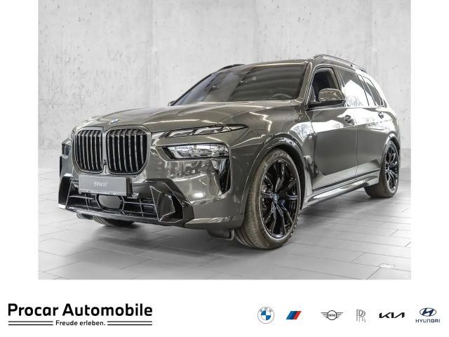 BMW X7 2025 Diesel