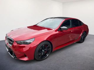 BMW M5 2024 Hybride / Benzine