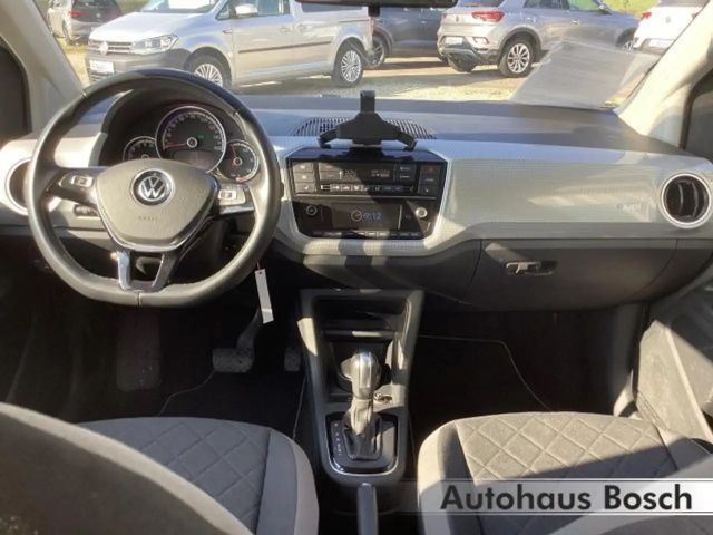 Volkswagen e-up!