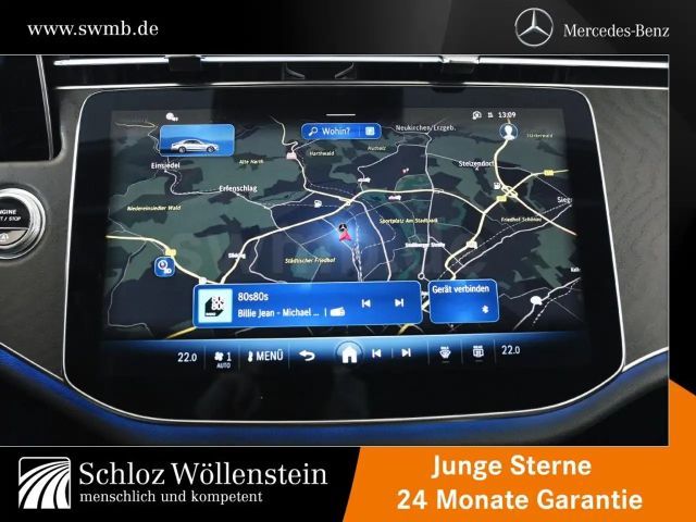 Mercedes-Benz E 450