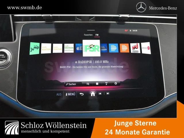 Mercedes-Benz E 450