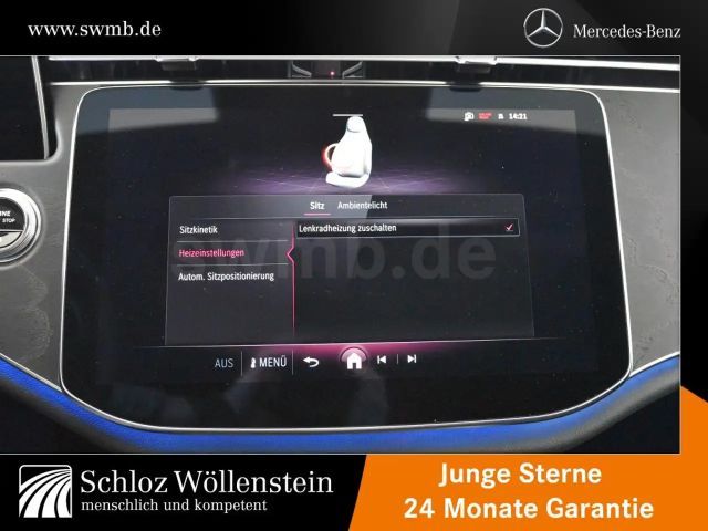 Mercedes-Benz E 450