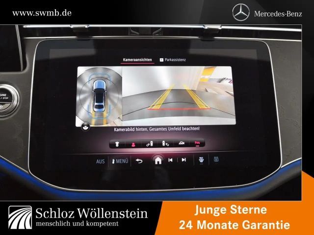 Mercedes-Benz E 450