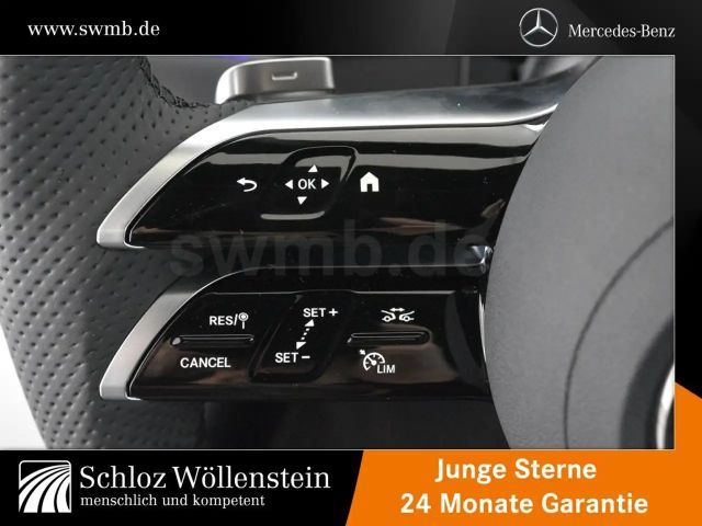 Mercedes-Benz E 450