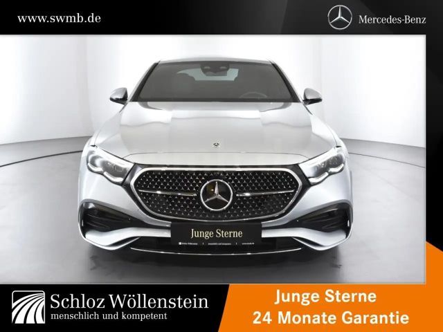 Mercedes-Benz E 450