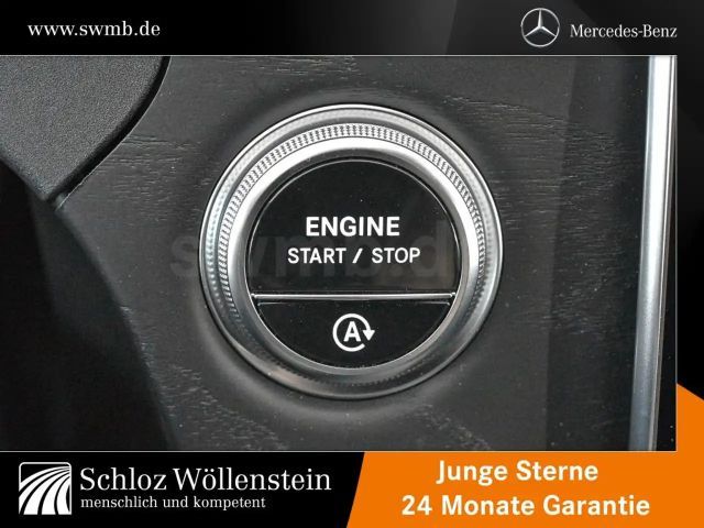 Mercedes-Benz E 450