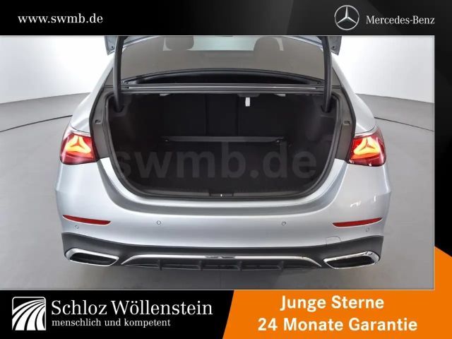Mercedes-Benz E 450