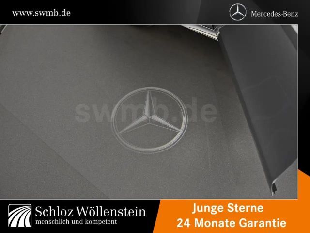 Mercedes-Benz E 450