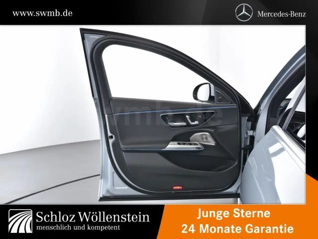 Mercedes-Benz E 450