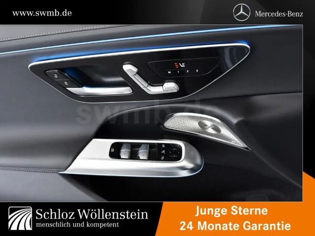 Mercedes-Benz E 450