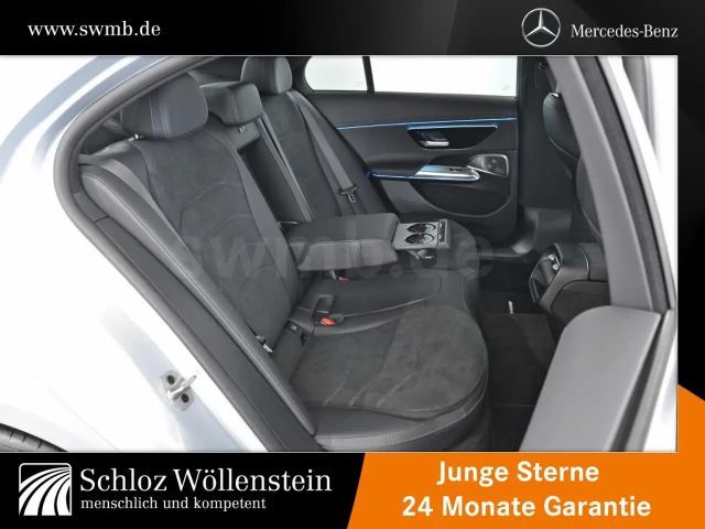 Mercedes-Benz E 450