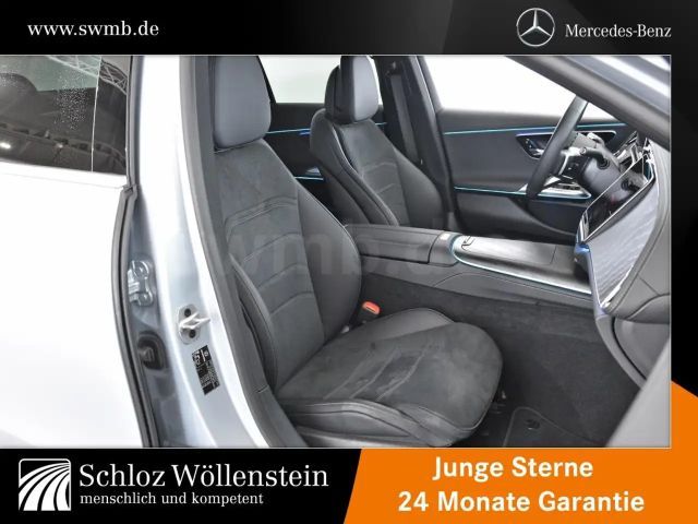 Mercedes-Benz E 450